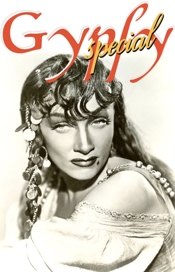 Gypsy special