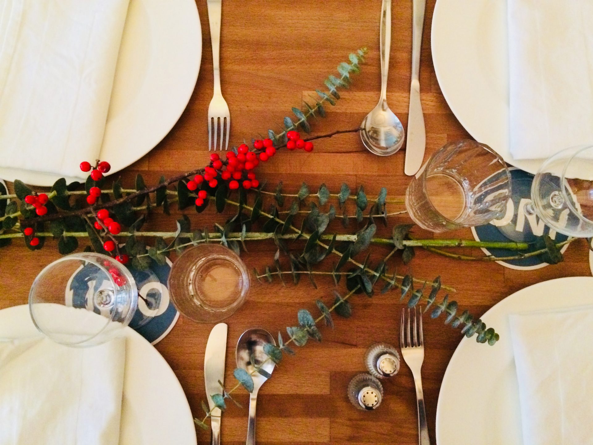 3. Advent