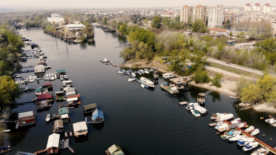 INO in Novi Sad