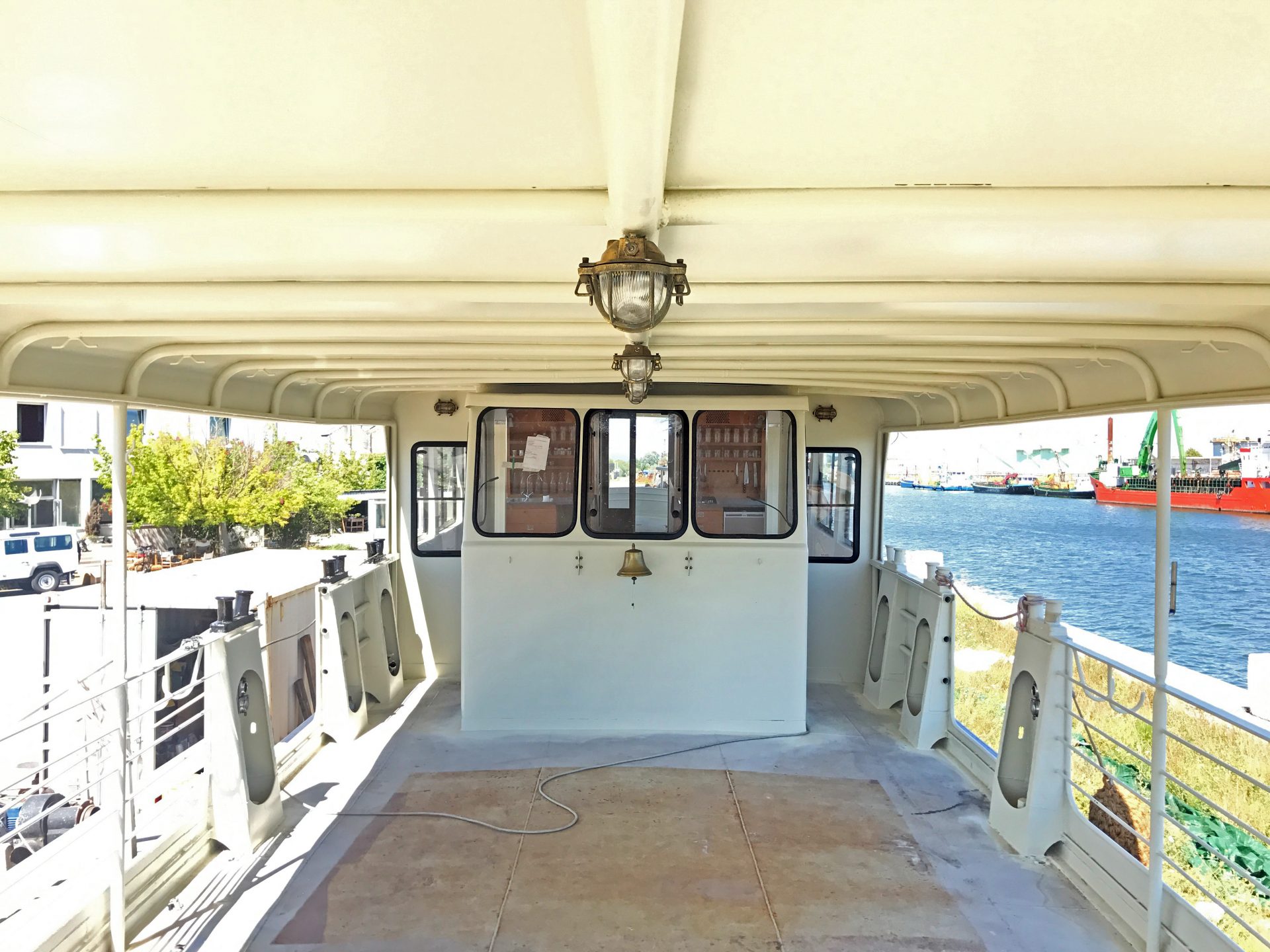Umbau 6