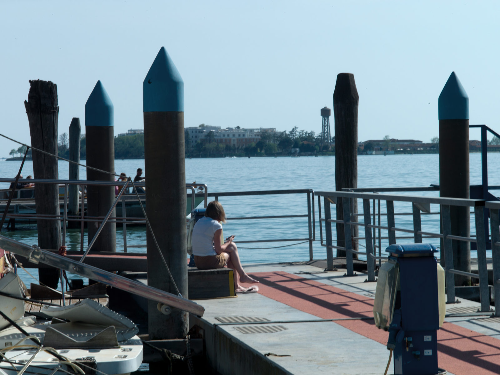 Die Frau von nebenan INO