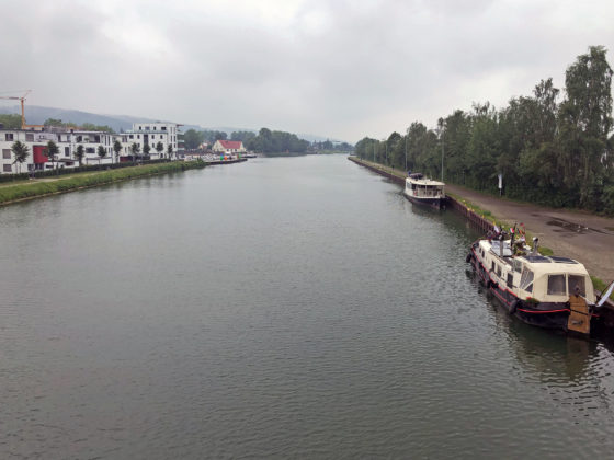 INO in Bad Essen