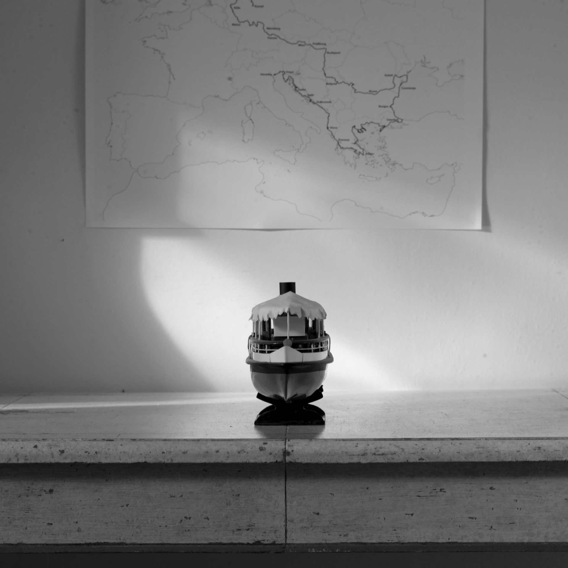 L’INO com’era