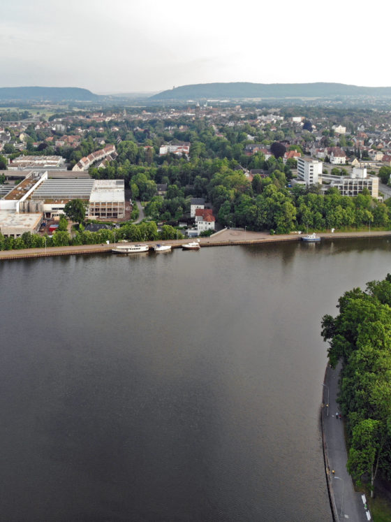 Grüße aus Minden