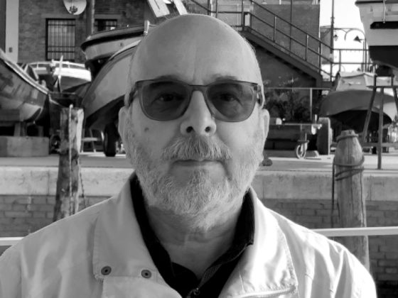 Gilberto Penzo