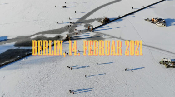 Eisläufer